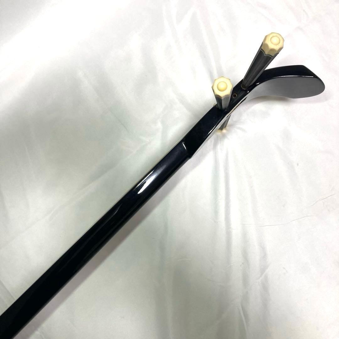 三線 沖縄 強化張り 本革 蛇革 ソフトケース 付属品 和楽器 初心者 中級者