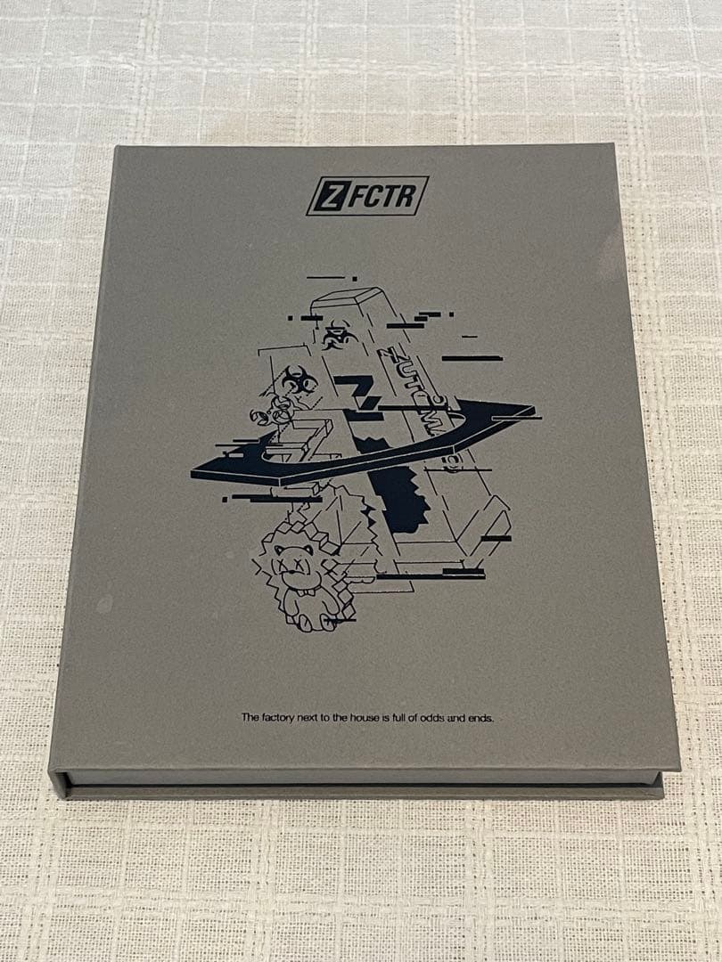 ずっと真夜中でいいのに。/ZUTOMAYO FACTORY「鷹は飢えても踊り忘れ