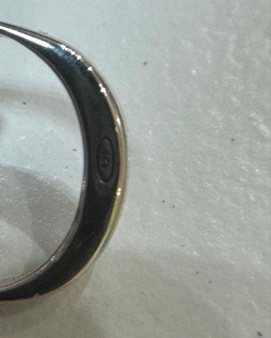 【Fyfygghhhhjh 】DIOR (ディオール) CD ピアス