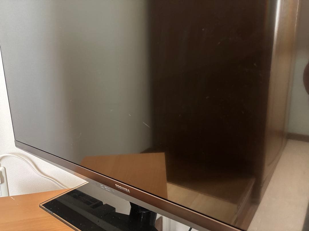 TOSHIBA 42インチ　42Z7 液晶テレビ