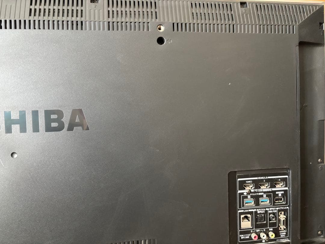 TOSHIBA 42インチ　42Z7 液晶テレビ