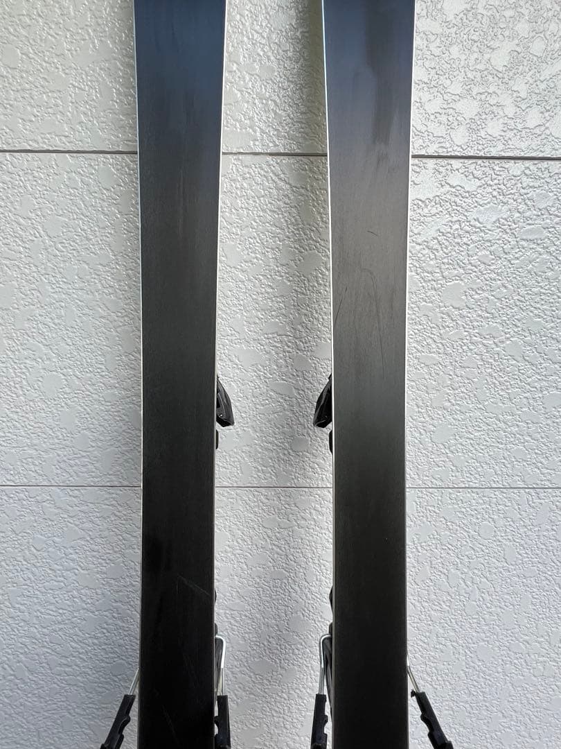 スキー Salomon S/Max 10+Z12 GW F80 White 155cm