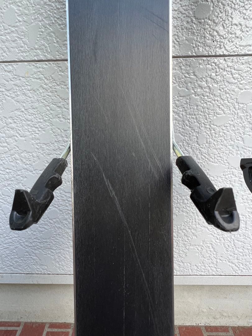 スキー Salomon S/Max 10+Z12 GW F80 White 155cm