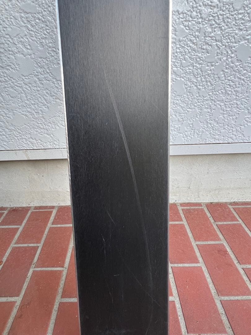 スキー Salomon S/Max 10+Z12 GW F80 White 155cm