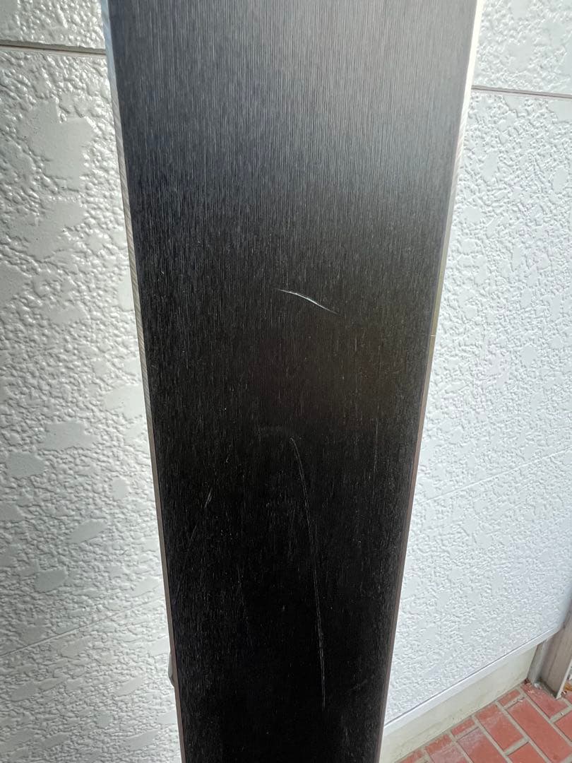 スキー Salomon S/Max 10+Z12 GW F80 White 155cm