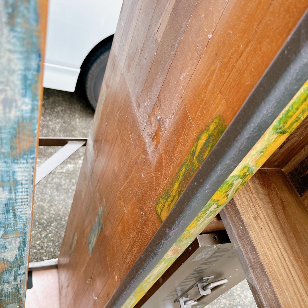 ジャーナルスタンダード ファニチャー　d-bodhi テレビボード