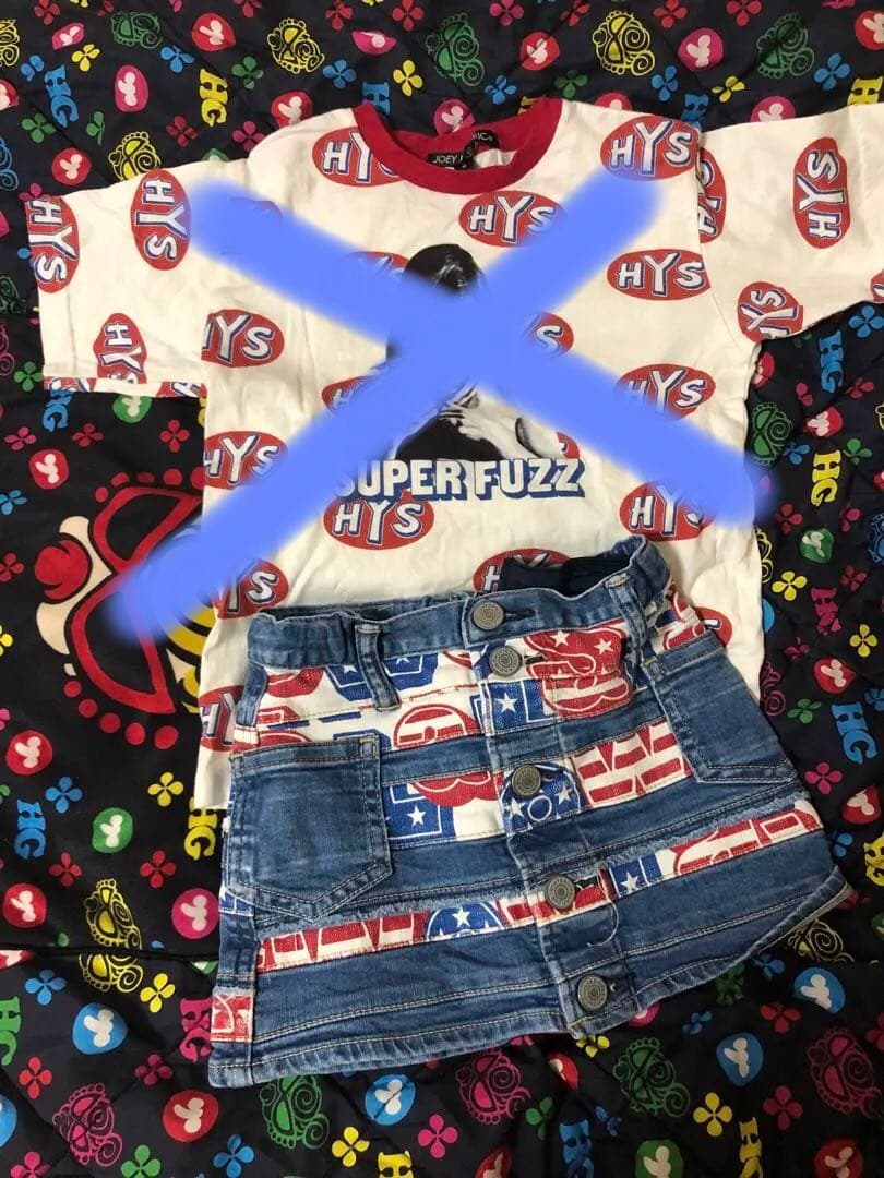 Mayu様 リクエスト 8点 まとめ商品　お取り置き