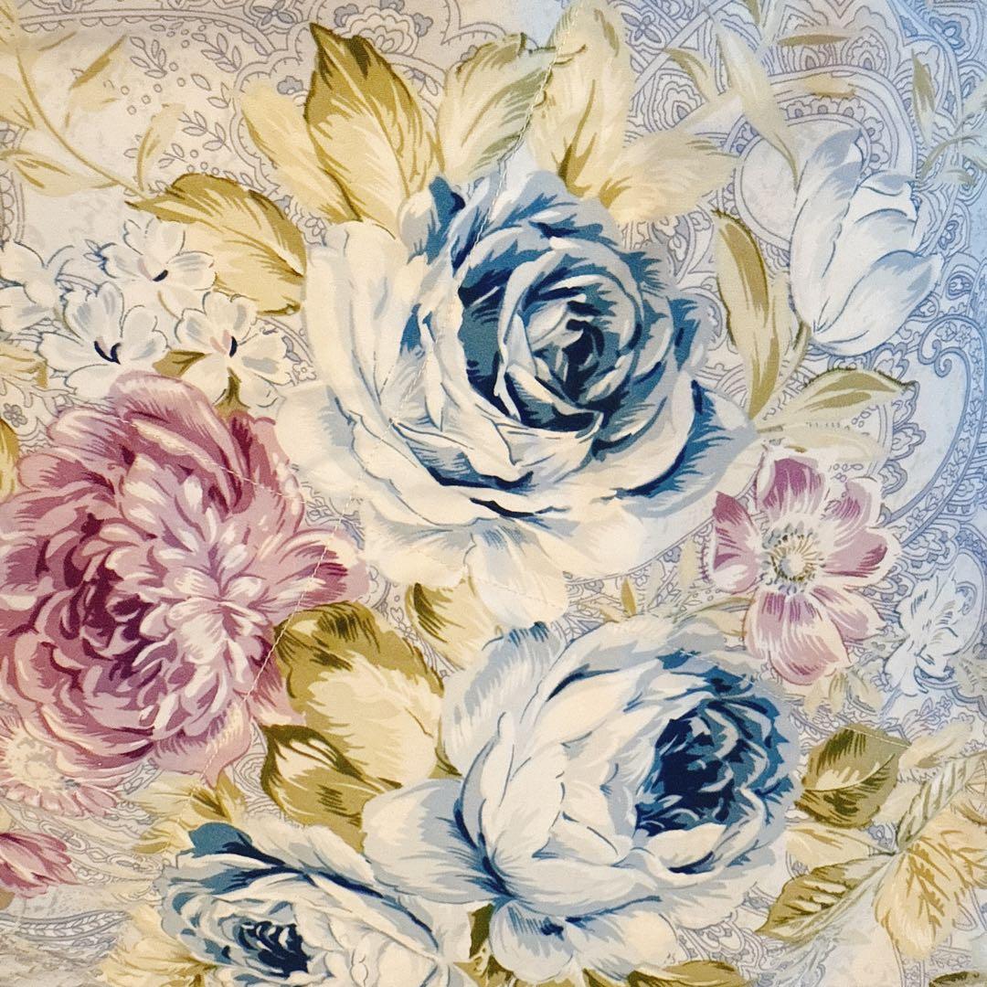 美品　羽毛掛け布団 150x210cm 羽毛　ハンガリーホワイトグース　日本製