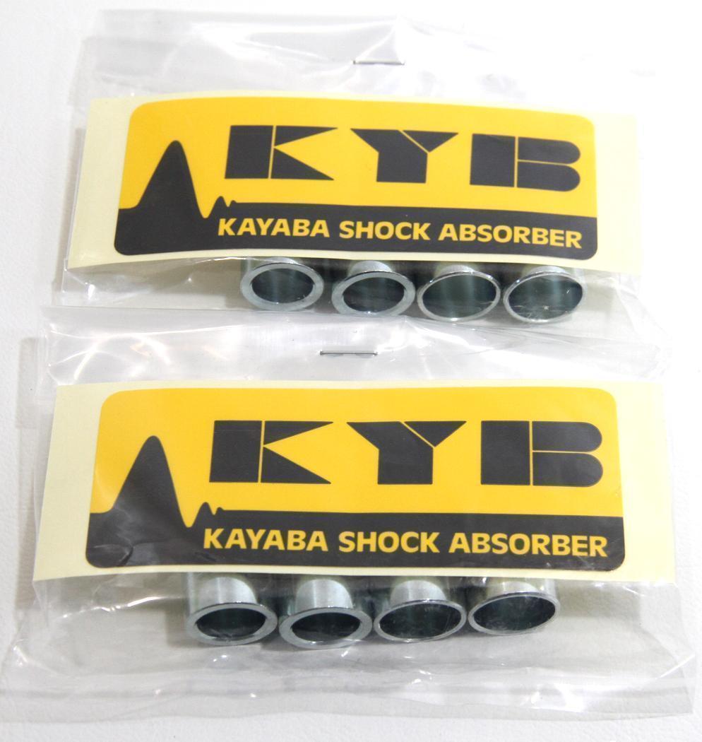 カヤバ TGS350B（2本SET）リアGASショック　Z2／Z1【新品・未使用