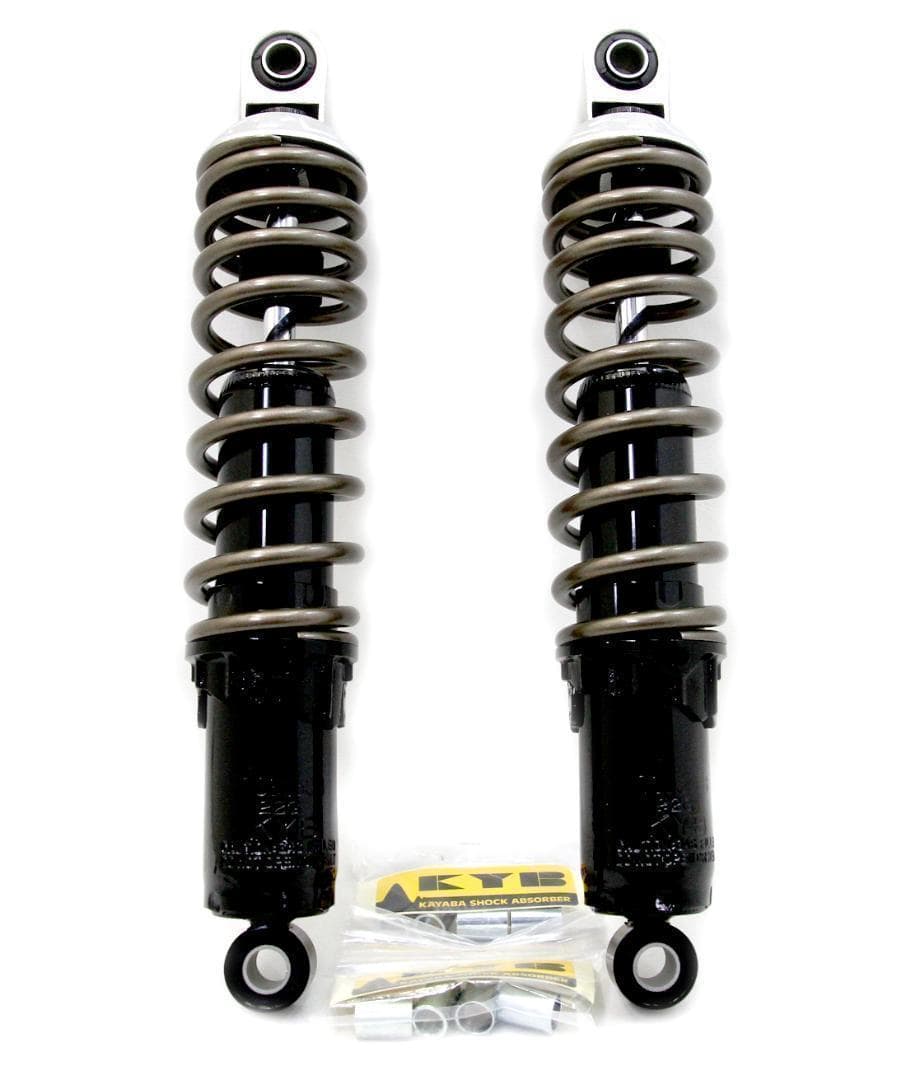 カヤバ TGS350B（2本SET）リアGASショック　Z2／Z1【新品・未使用