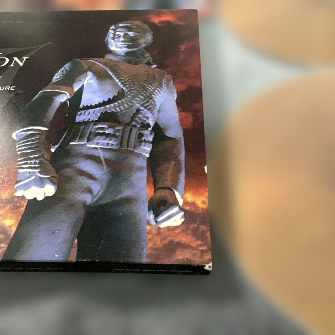 Michael Jackson 紙ジャケ　6枚