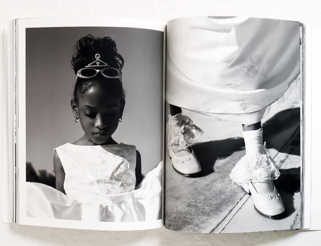 洋書 Bruce Weber DERROIT HAS BEEN TO ME