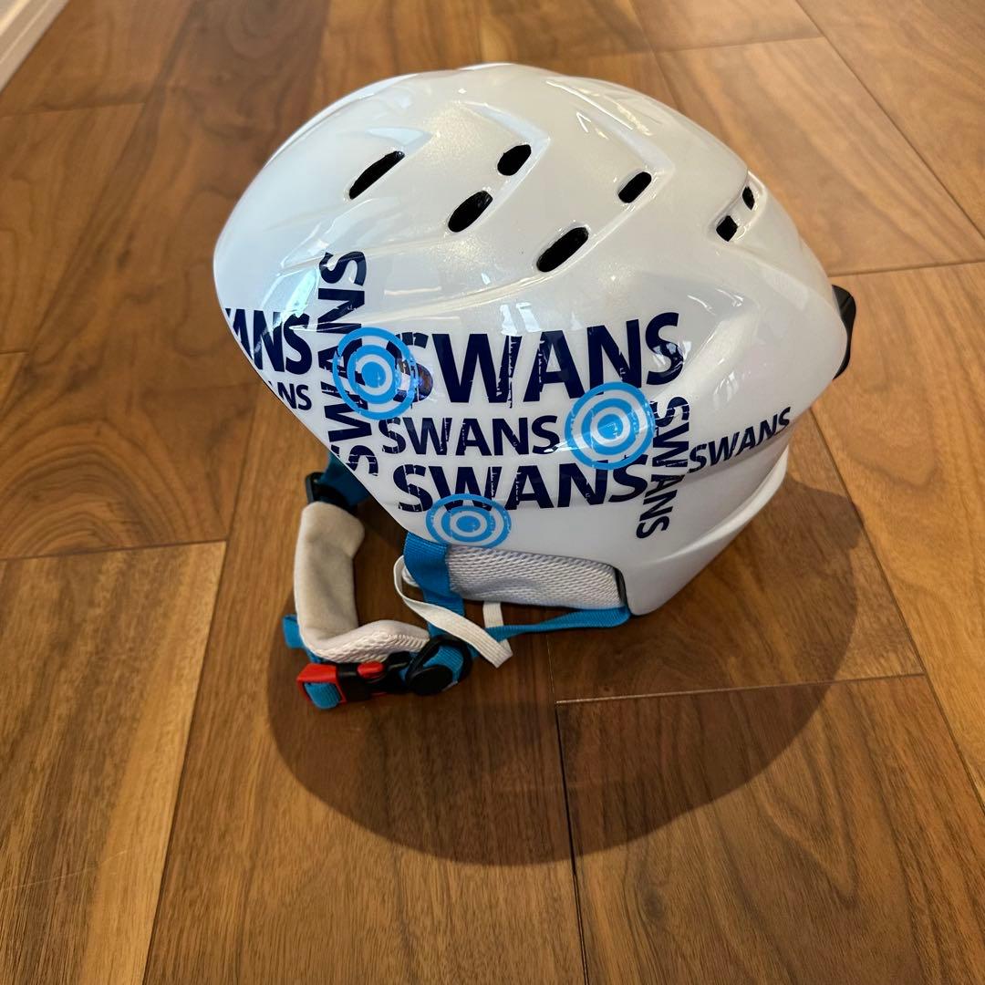 キッズ用スキー備品セット　幼児〜小学校高学年