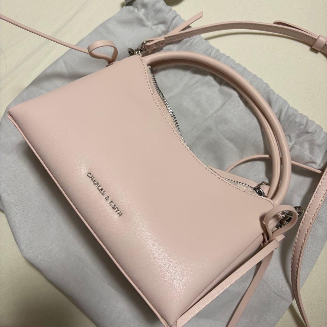 未使用　チャールズアンドキース