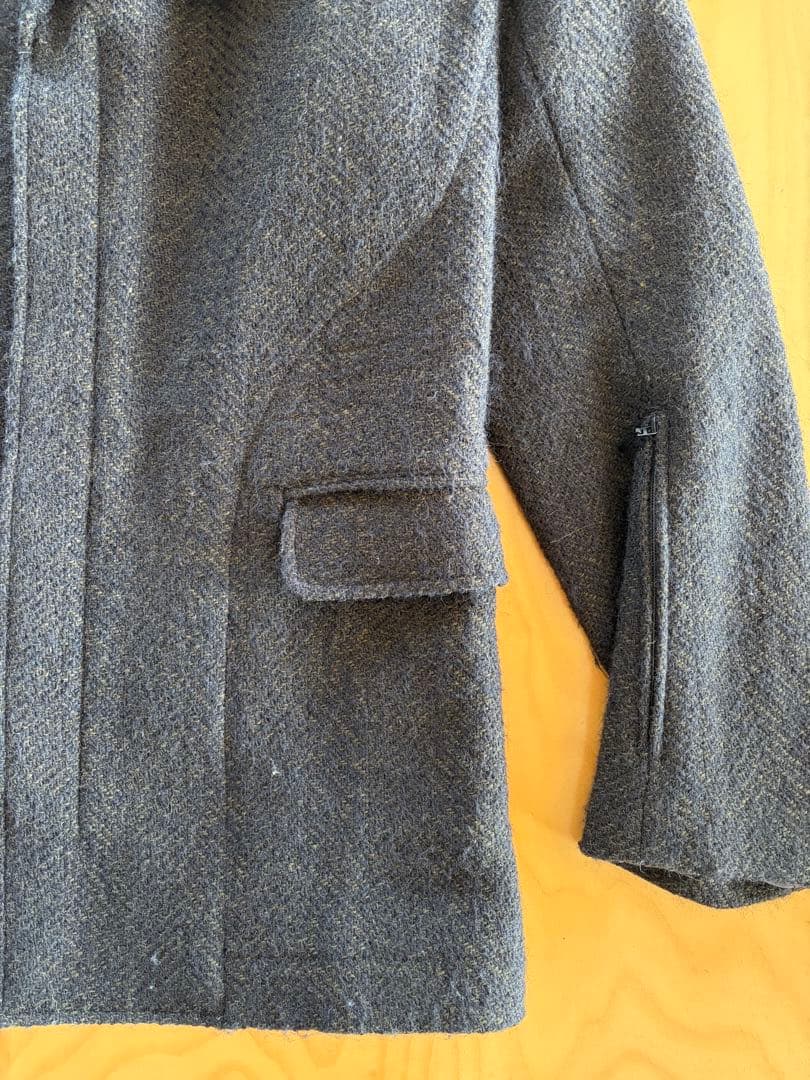 ▽*様 kostas murkudis ヘリンボーンJK OD 46