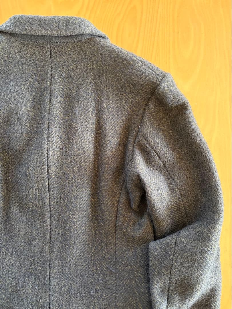 ▽*様 kostas murkudis ヘリンボーンJK OD 46