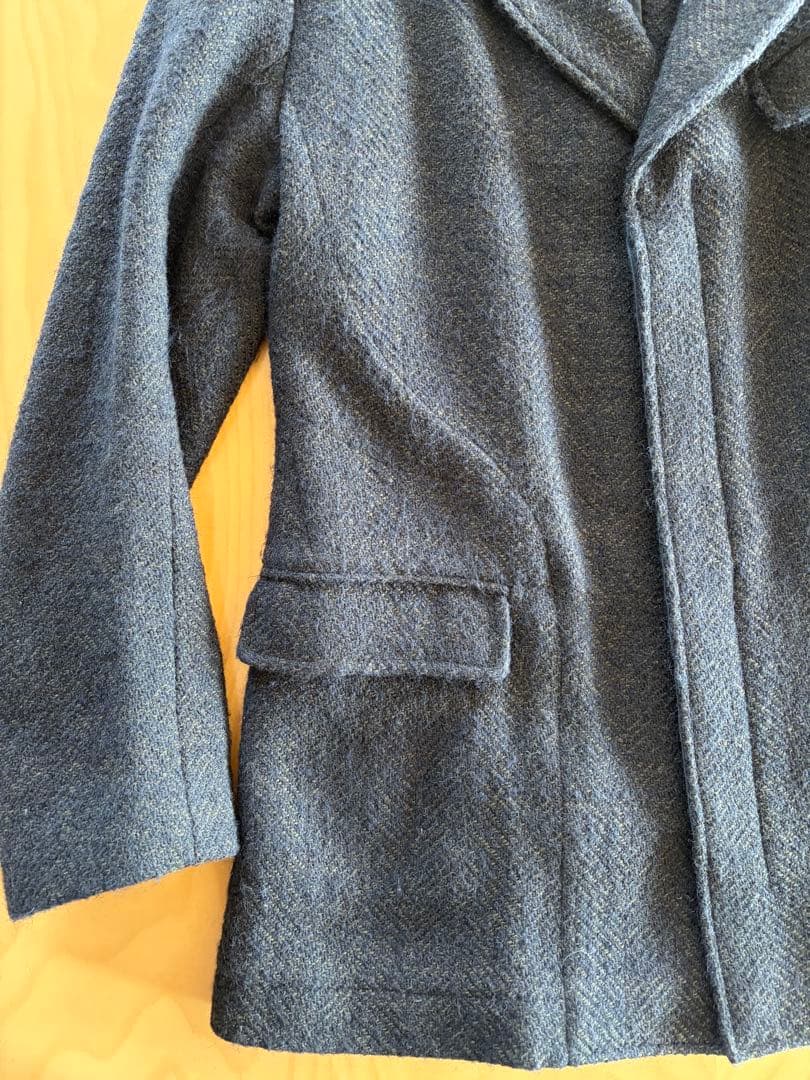 ▽*様 kostas murkudis ヘリンボーンJK OD 46