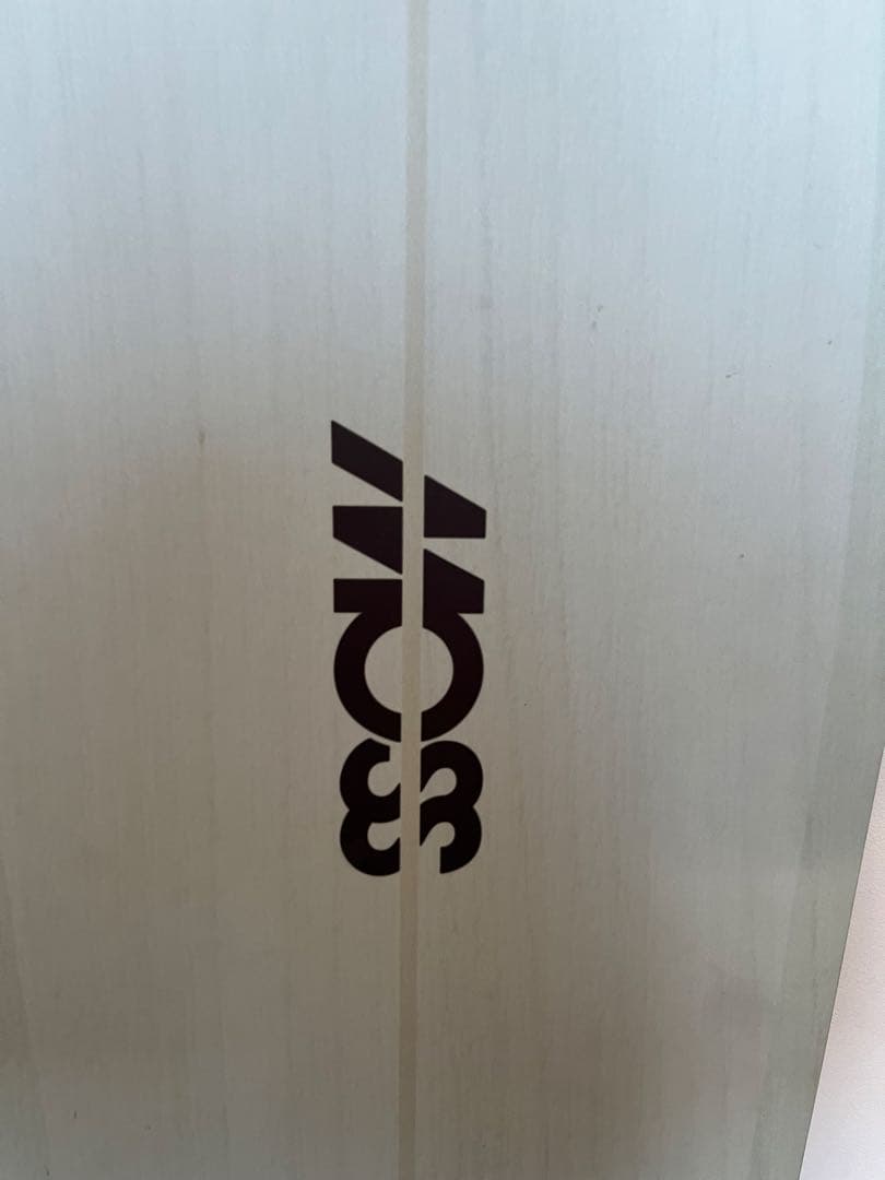 MOSS モス スノーボード C3 パウダーボード