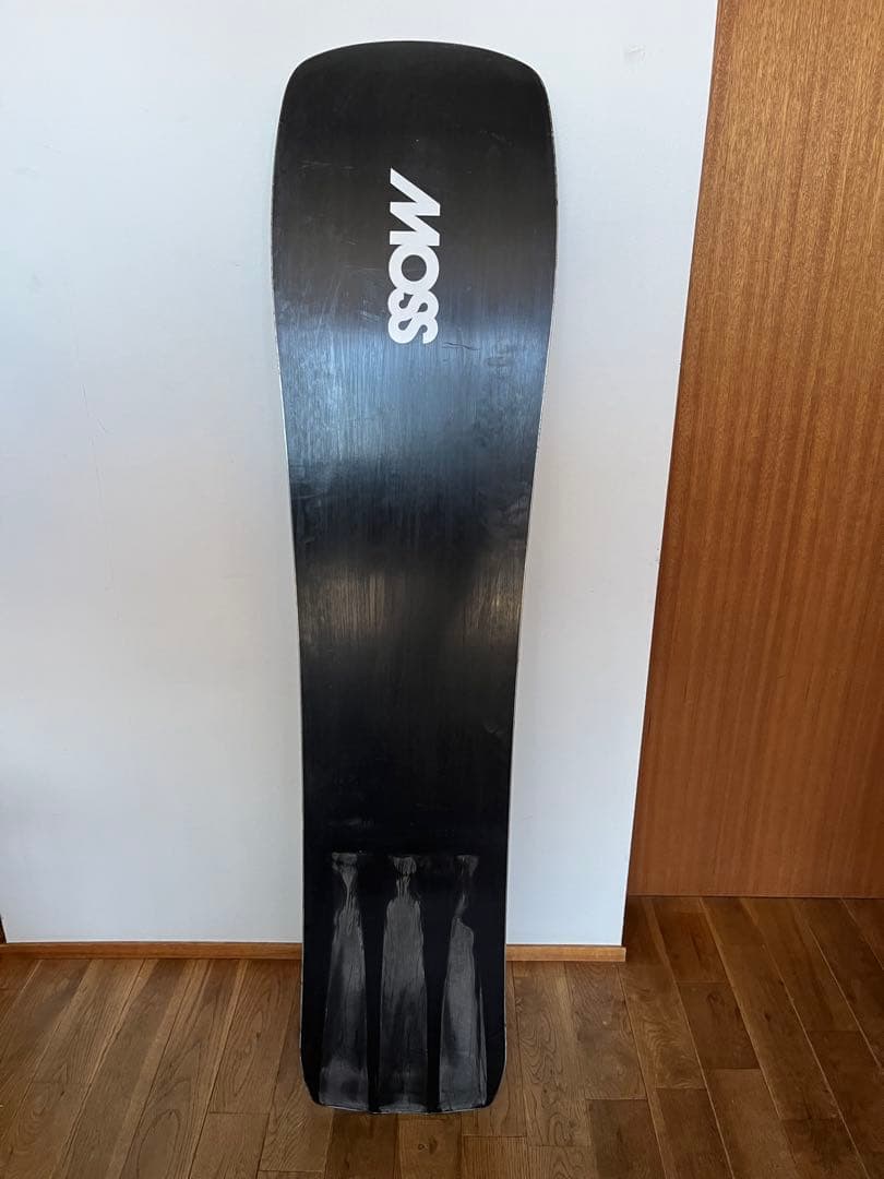 MOSS モス スノーボード C3 パウダーボード