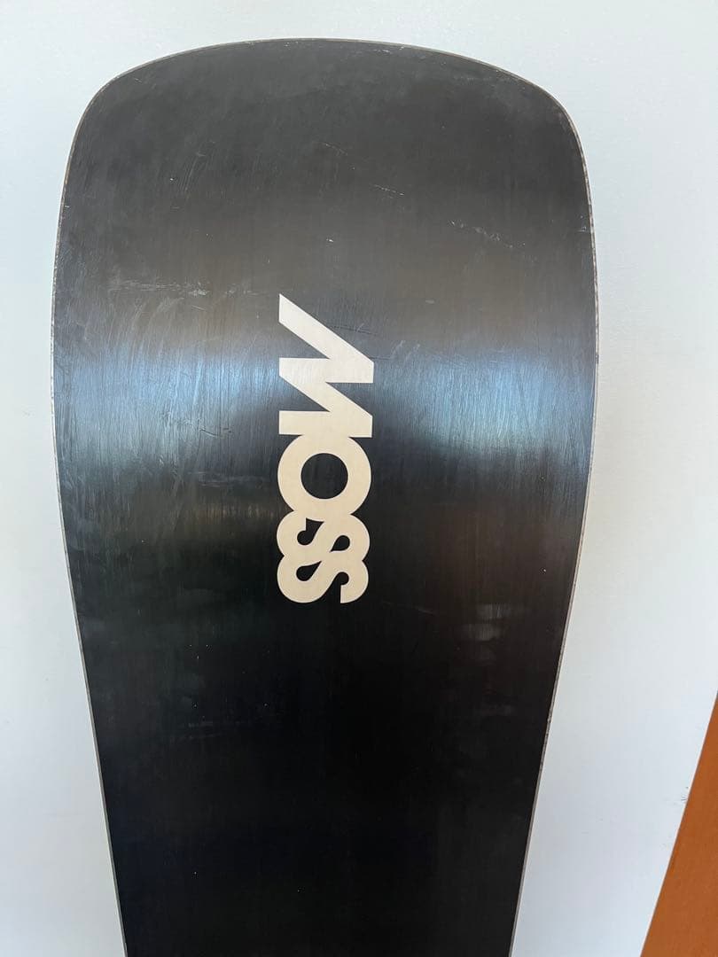 MOSS モス スノーボード C3 パウダーボード