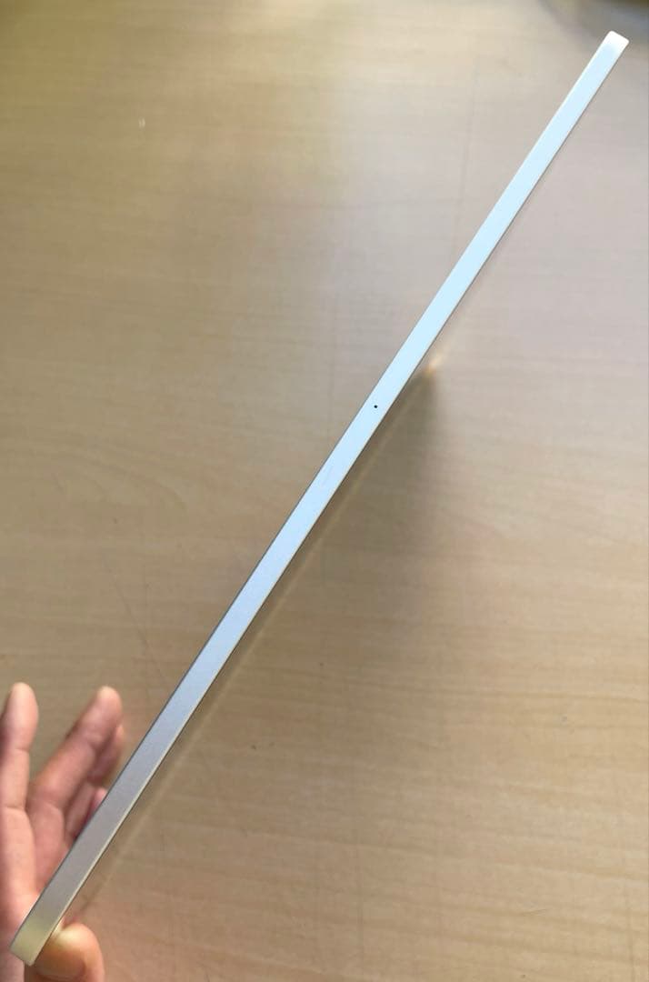 iPad Pro 12.9インチ 第4世代 シルバー　128GB 超美品　#6