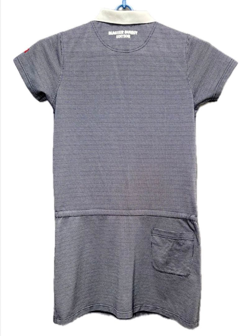 パーリーゲイツマスターバニーワンピース