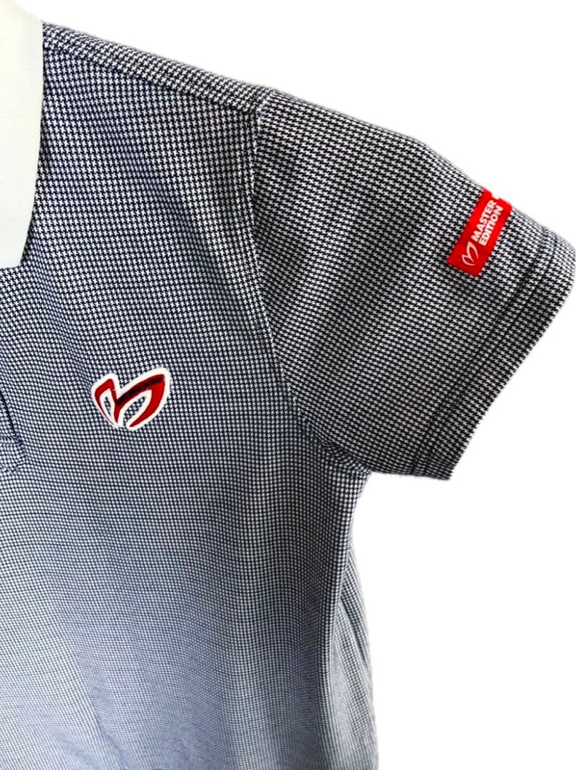 パーリーゲイツマスターバニーワンピース