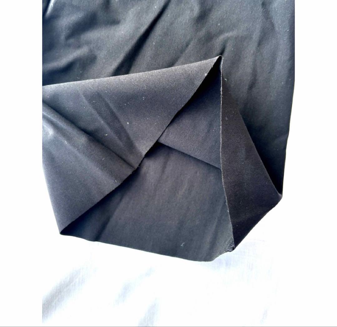 新品 チャコット 大人気 Luigi★デザインダンスパンツ 黒 TS ダンス