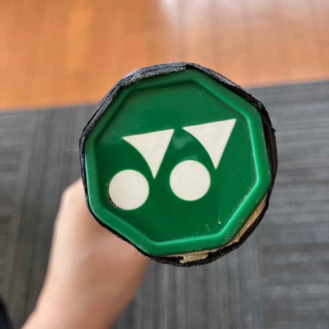 YONEX EZONE 98 テニスラケット 　ソフトテニス用　ケース付き