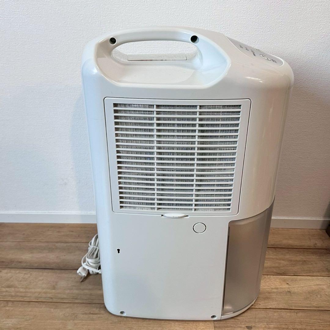コロナ　除湿機　2021年製　CD-P6321
