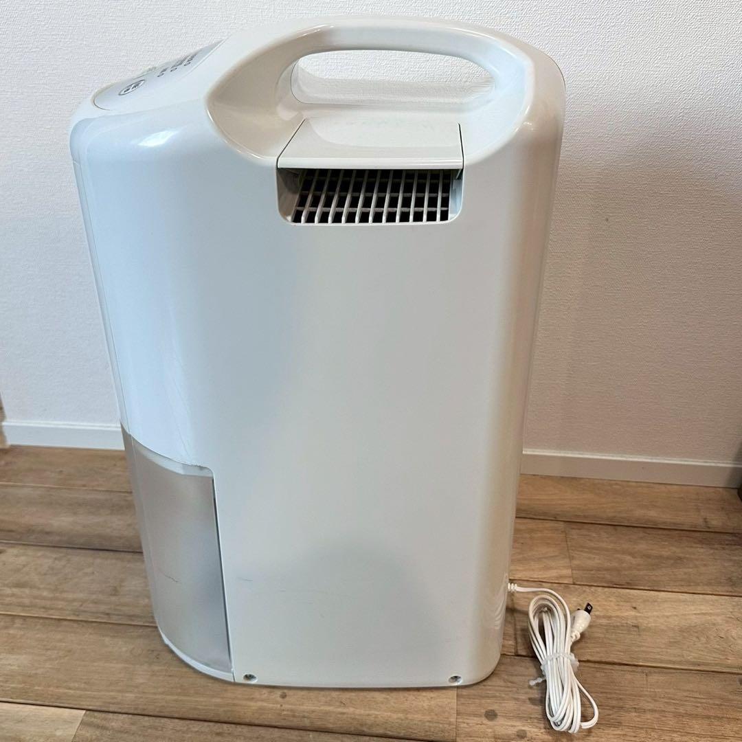 コロナ　除湿機　2021年製　CD-P6321
