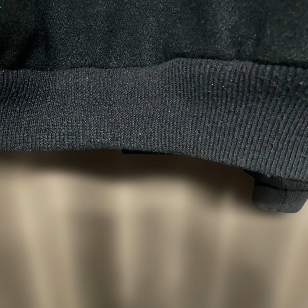 ◻︎楽一番公式アカウント97◻︎ スタジャン　ホワイトソックス　ブラック