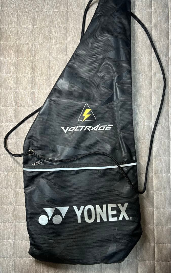 YONEXソフトテニス ラケット ボルトレイジ 5VS UL0