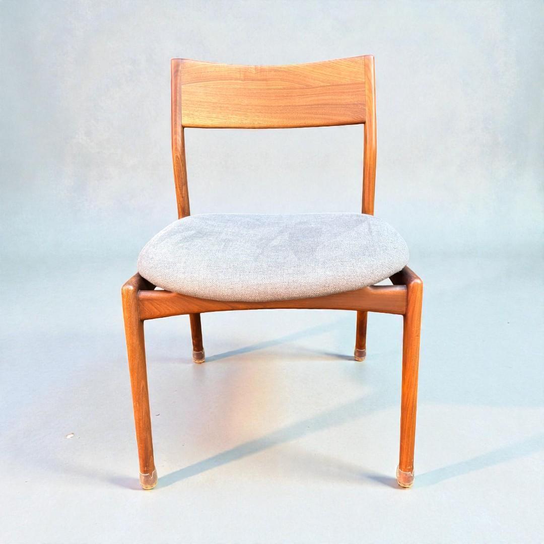 AMOCC アモック cokün ダイニングチェア 北欧②