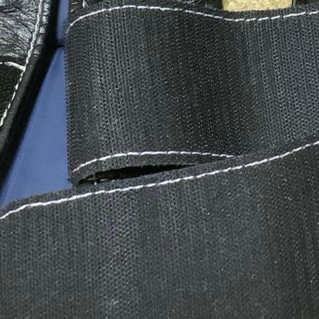 【美品】Winning ボクシンググローブ ブラック 14オンス