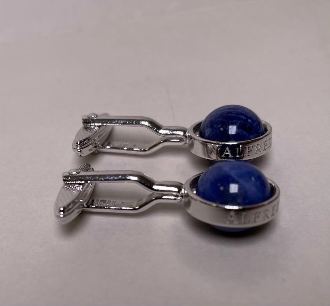 DUNHILL　ダンヒル　カフス　2ペア