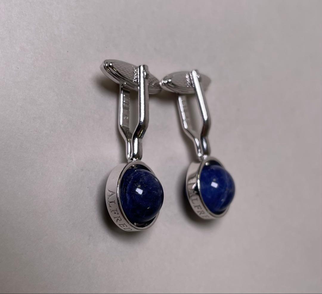 DUNHILL　ダンヒル　カフス　2ペア