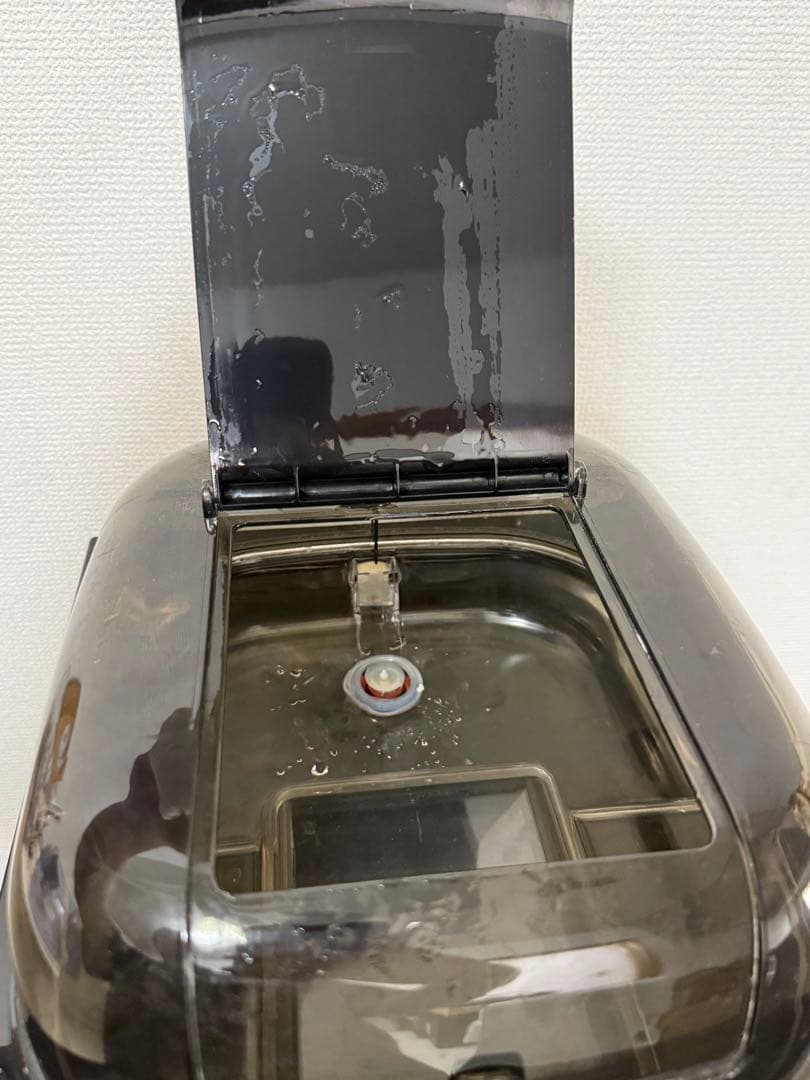 ハミングウォーター