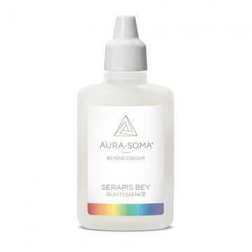 【専用】セラピスベイ(25ml)オーラソーマ　フラワーエッセンス