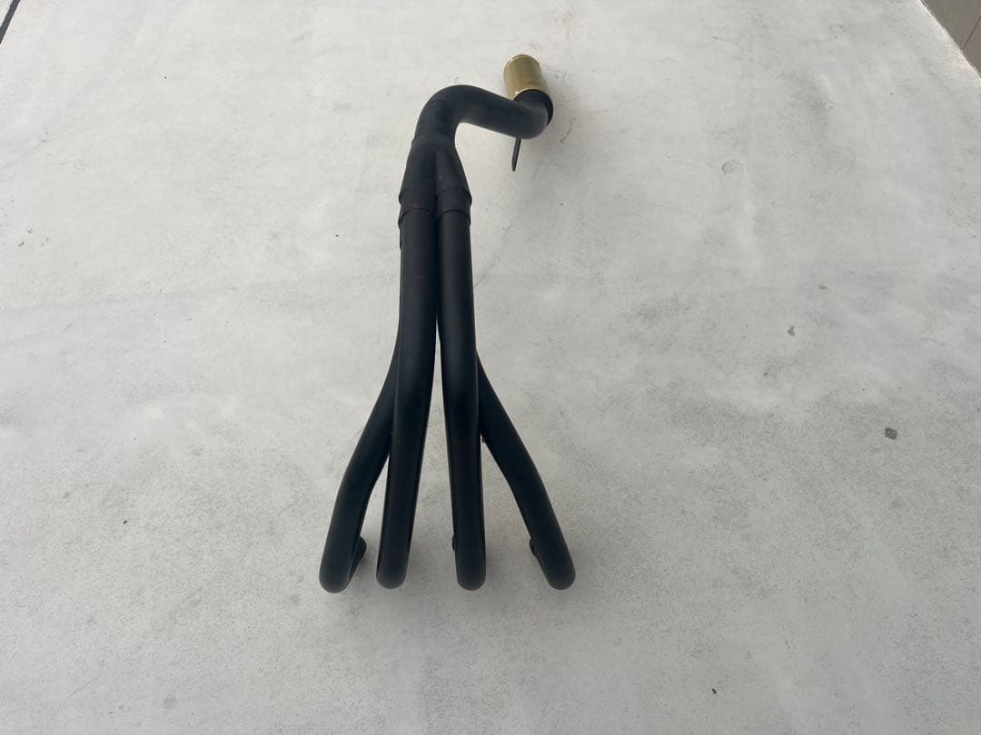 BEET マフラー　（CBX400F）