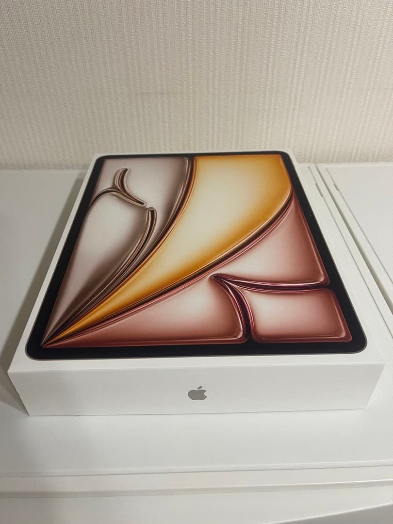 Apple iPad Air シルバー 本体　USOK