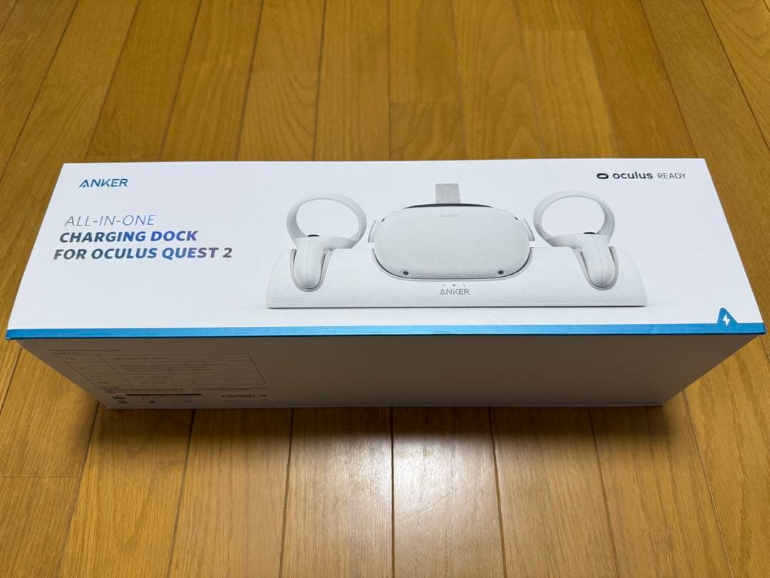  Quest2( quest2) 128gb 付属品多数