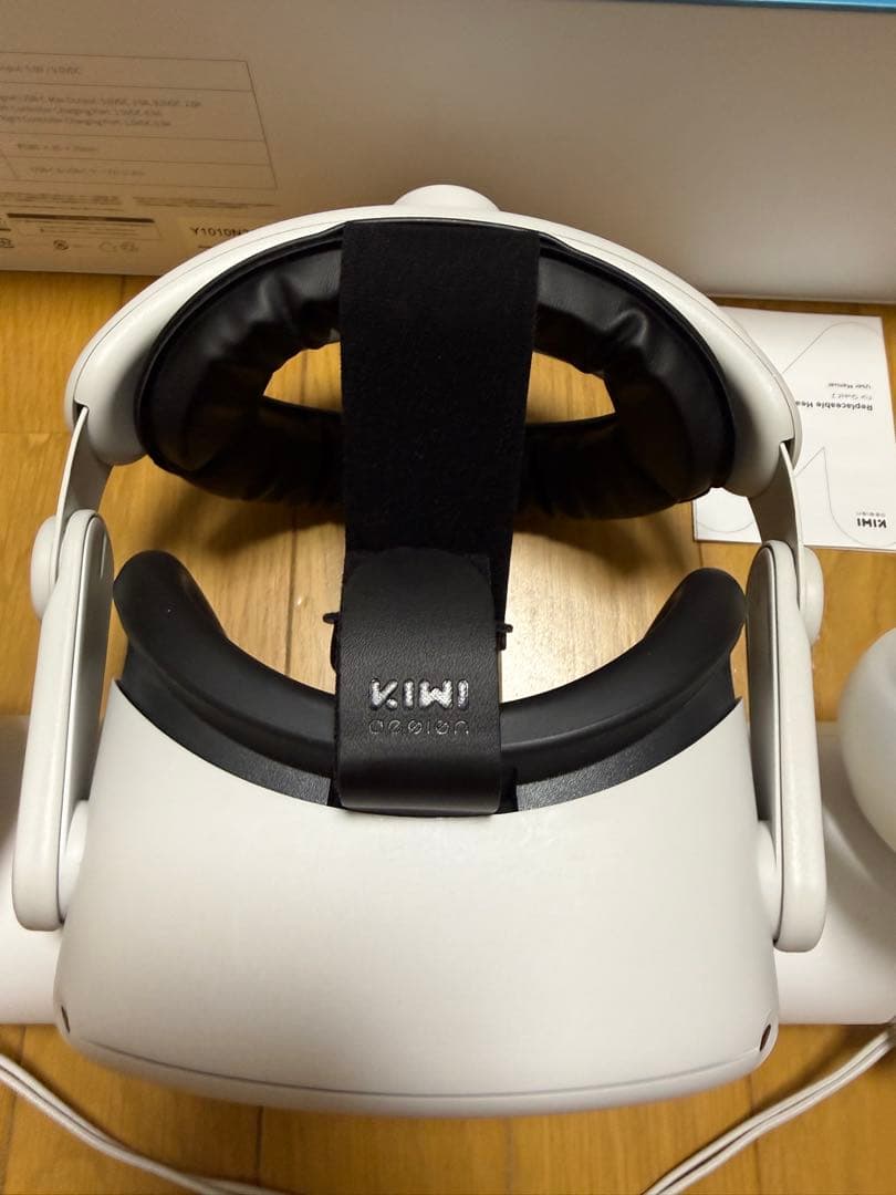  Quest2( quest2) 128gb 付属品多数