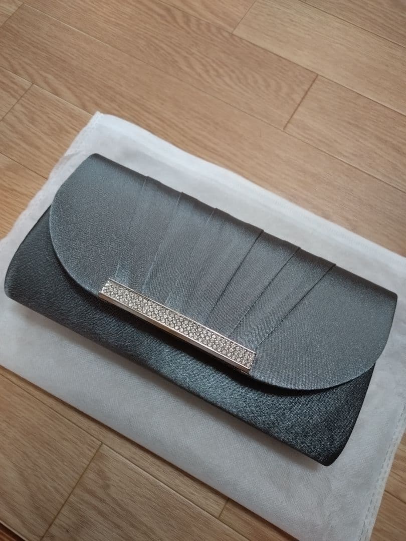 東京ソワール/パーティーバッグ/結婚式/披露宴/謝恩会