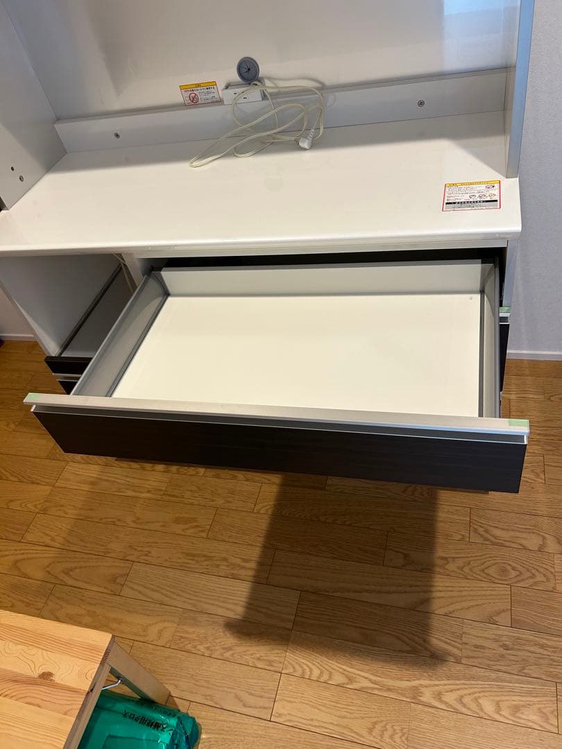 【Liiiii_♡】パモウナ　食器棚120