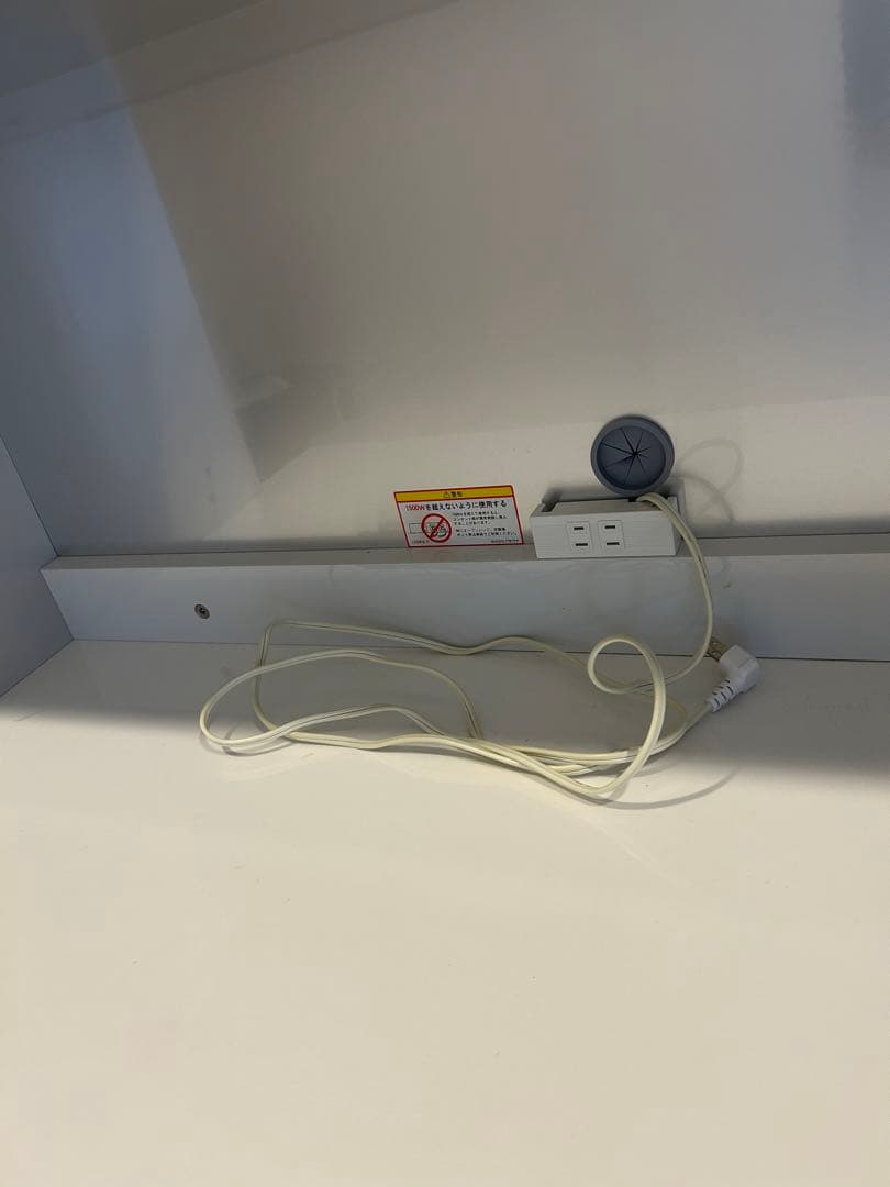 【Liiiii_♡】パモウナ　食器棚120