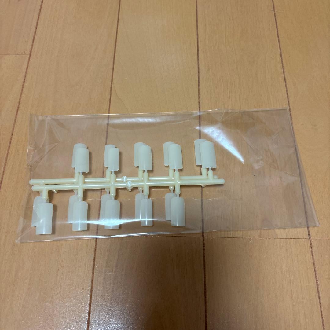 STモデルハンド　ネイリスト技能検定試験用　JNEC認定モデルハンド