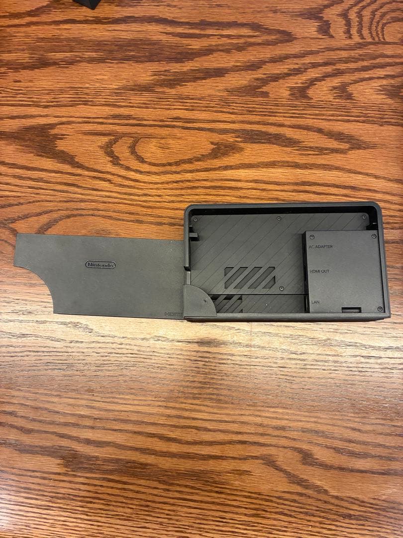 画面美品 Switch 有機EL 本体 ネオン 完品 ソフト付