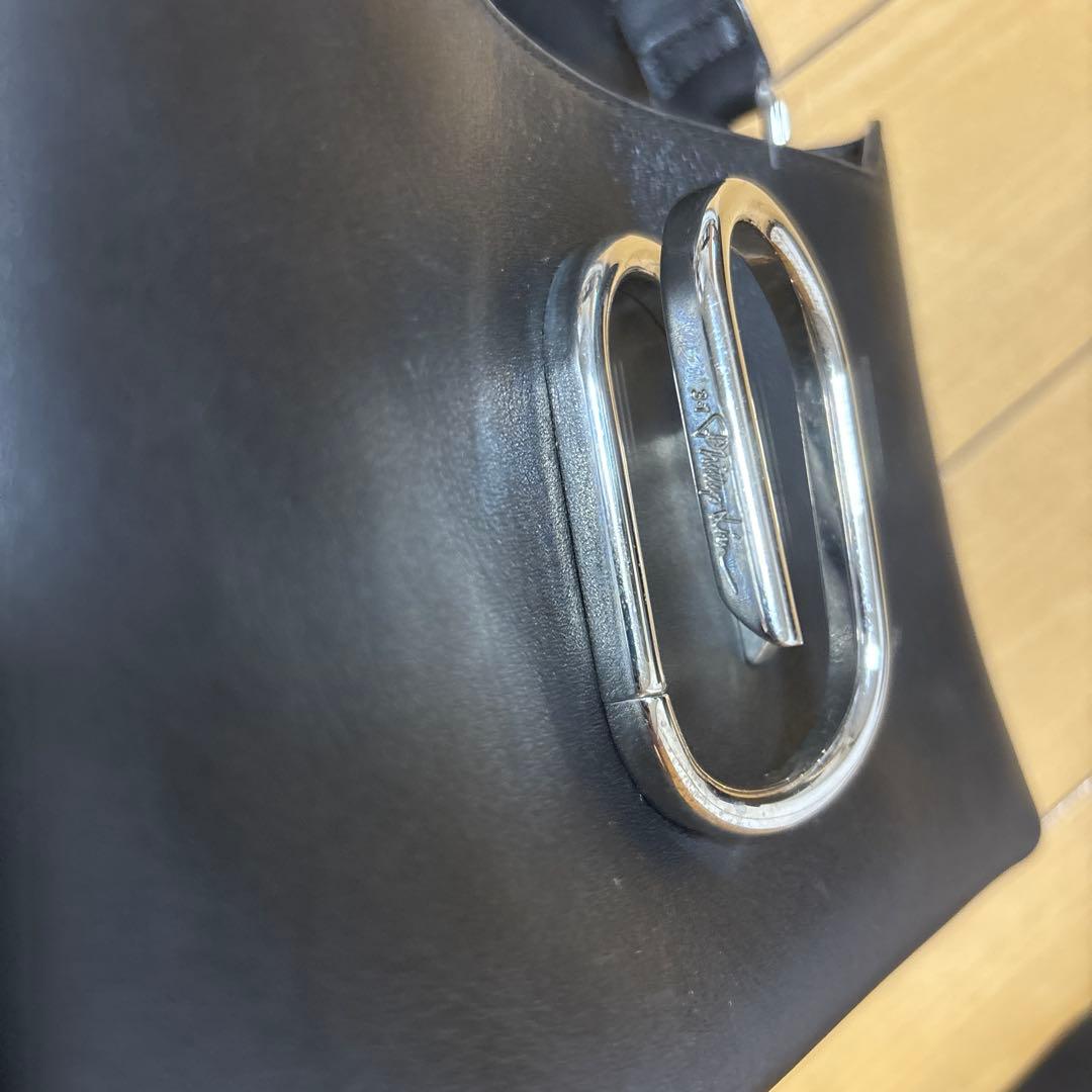 Juan 　　　3.1 phillip lim