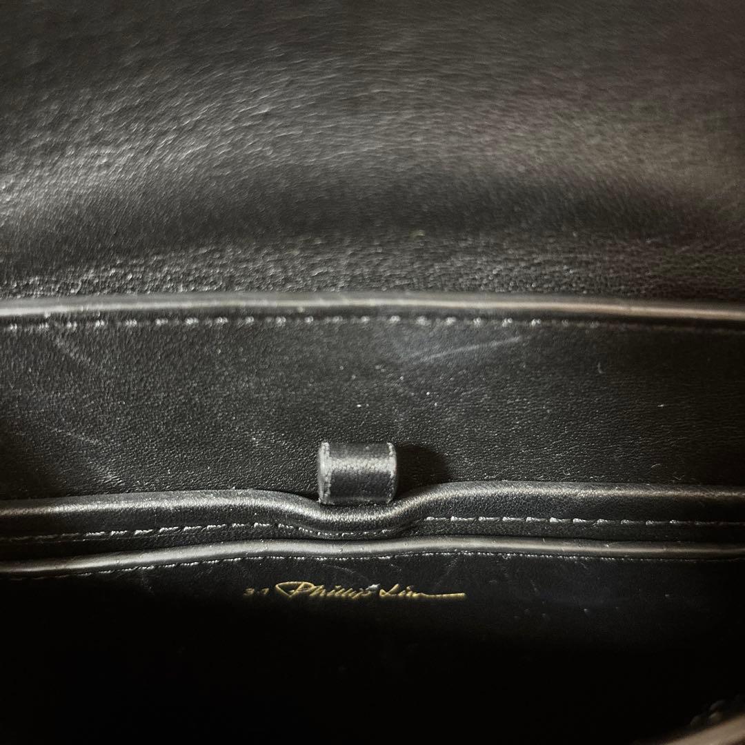 Juan 　　　3.1 phillip lim